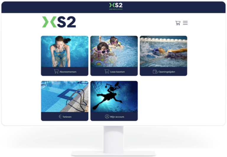 XS2 voor desktop