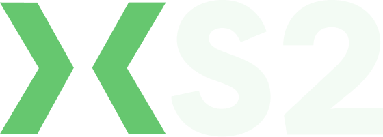 Logo van XS2