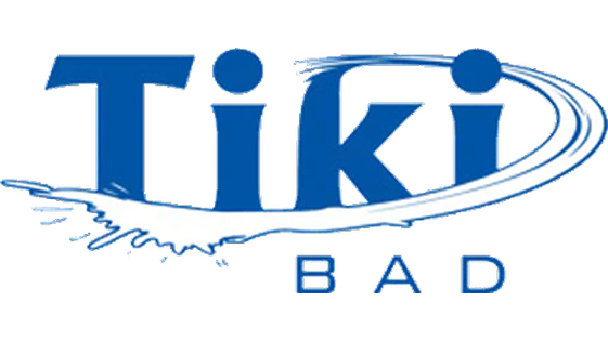 TikiBad TikiBad Logo