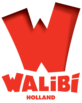 Walibi Logo Walibi Logo
