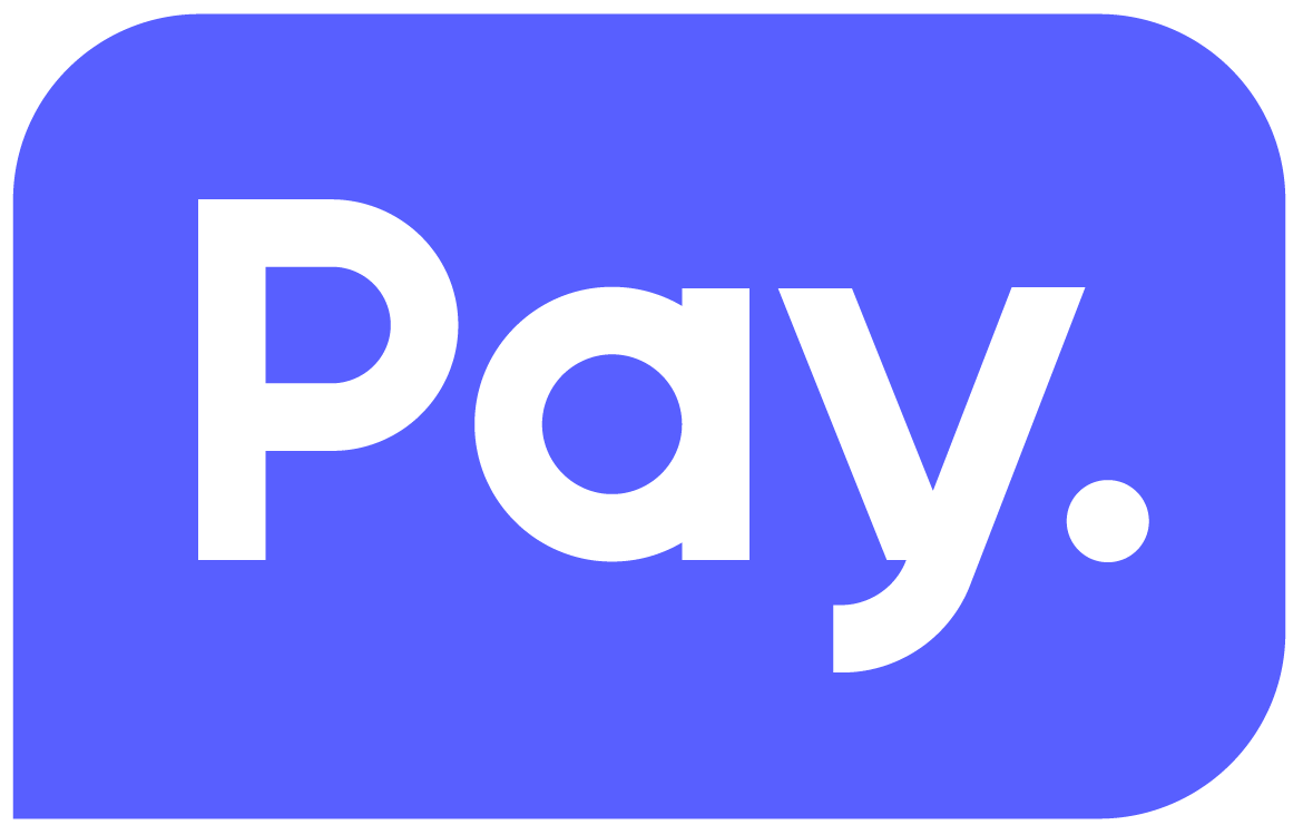 Pay Logo